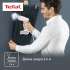 Отпариватель ручной Tefal DT3050E1,  белый  / розовый [1830008814]